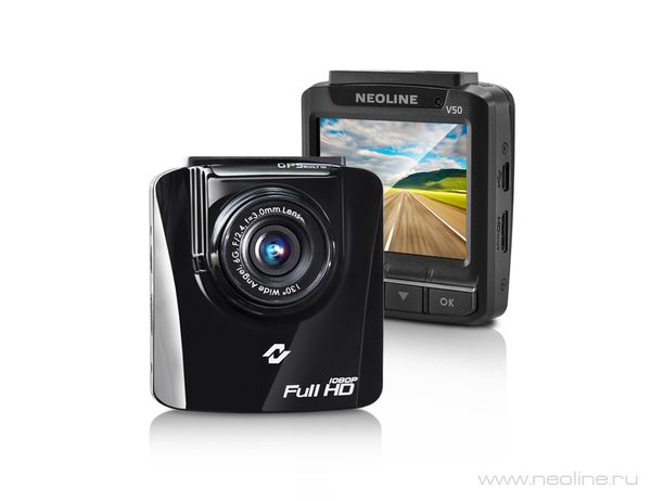 ������������� ����������������� Neoline Cubex V50